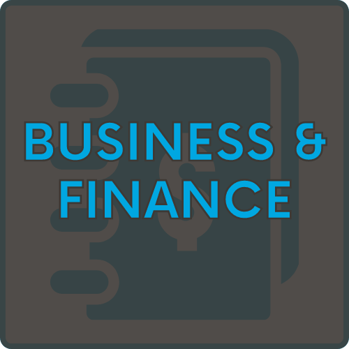 Business & Finance