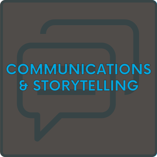 Click here to visit the Communications Department!
