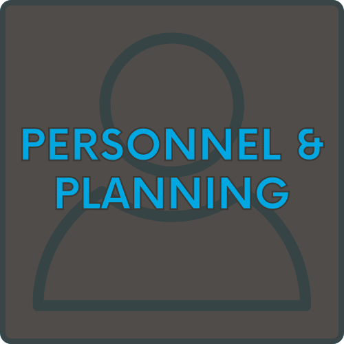 Click here to visit the Personnel & Planning site!