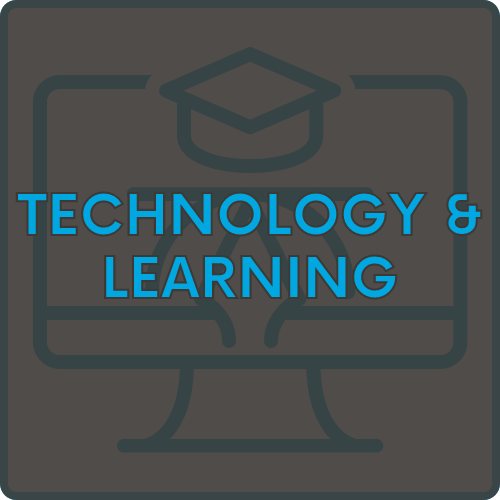Click here to visit the Technology & Learning site!