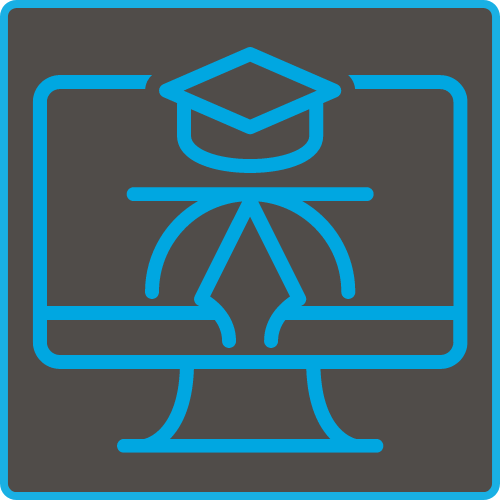Click here to visit the Technology & Learning site!
