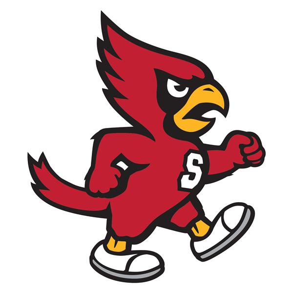 South Cardinal South Cardinal