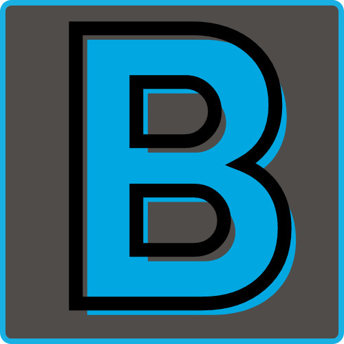 B is for Belonging