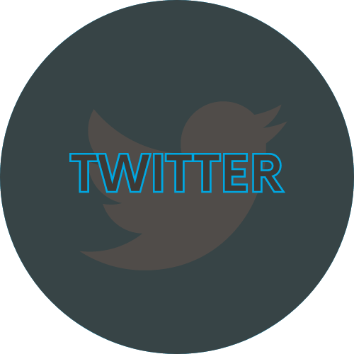 District 25's Twitter Account