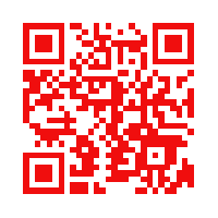 Click or scan for the full coverage of the Art Expo! 