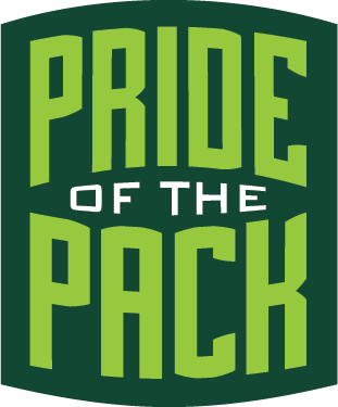 Pride of the Wolfpack Pride of the Wolfpack