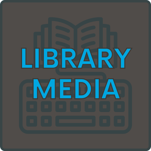 Click here to learn more about our Library Media curriculum!