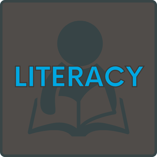 Click here to learn more about our Literacy curriculum!