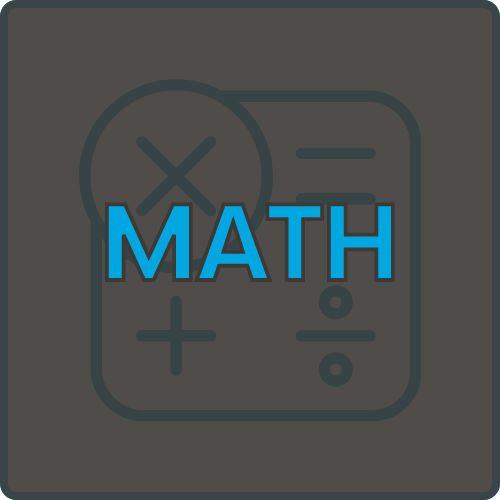 Click here to learn more about our Math curriculum!