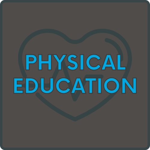 Click here to learn more about our Physical Education curriculum!