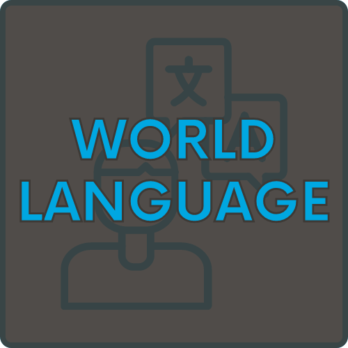 Click here to learn about our World Language curriculum!
