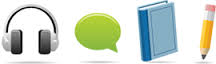 Language Domains 