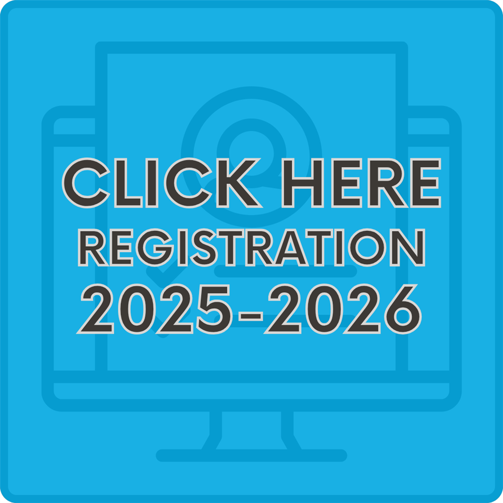 Click here to register your child for the 25-26 school year.