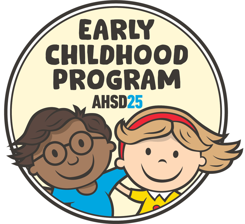 Click to visit Early Childhood's website.