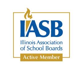 Illinois Association of School Boards logo