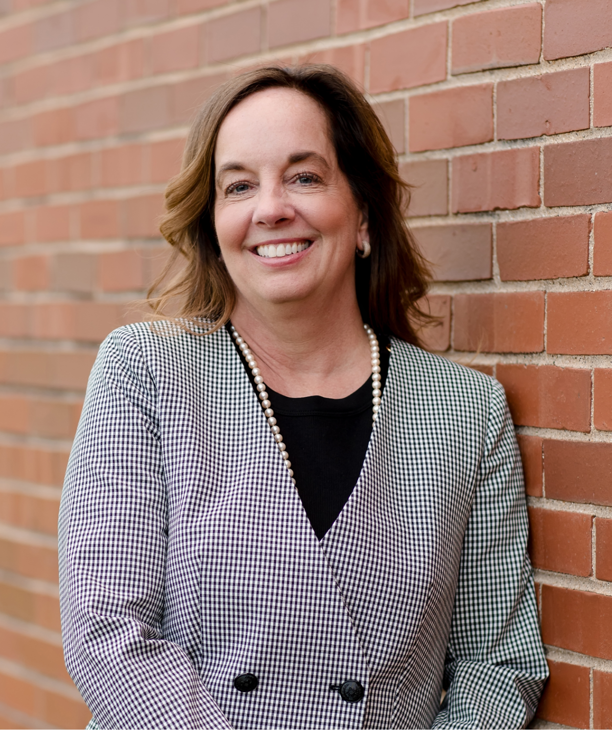 This is a picture of Board member Deb Tranter.