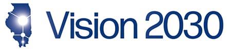 Vision 2030 Logo