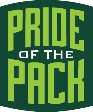 Pride of the Wolfpack Pride of the Wolfpack
