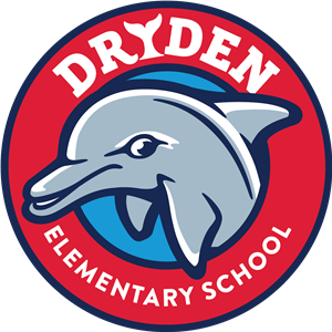 Dryden Circle Logo