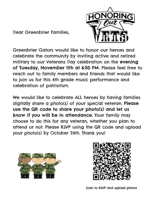 Vets