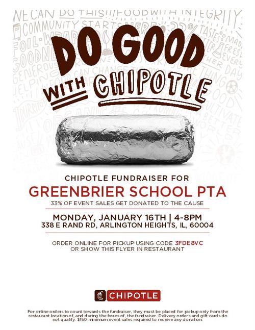 Chipotle