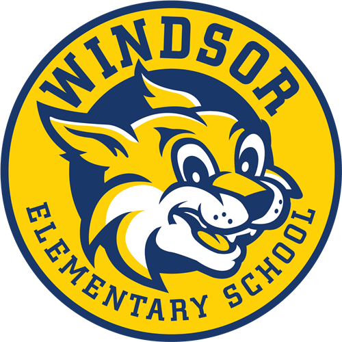 Windsor circle logo