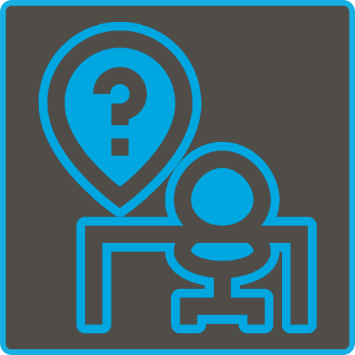 Click here to report your child absent!