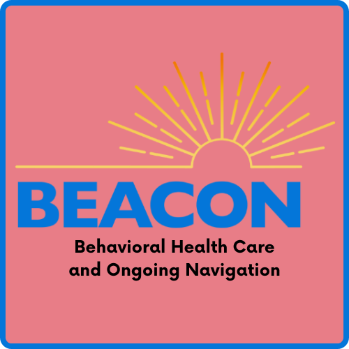 Click here to learn more about BEACON.