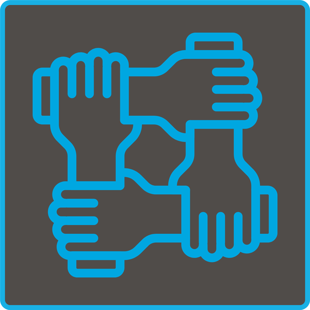 Click here for the Community Supports page.