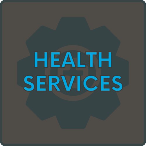 Click here to visit the District's Health Services page.