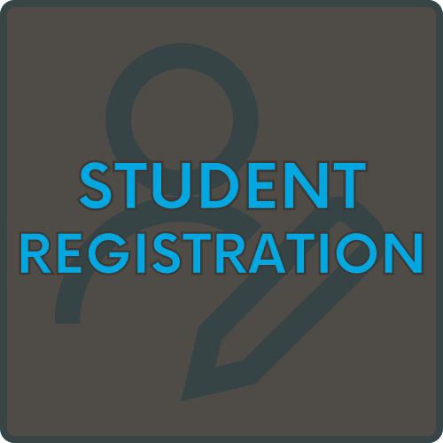Click here to register your student!