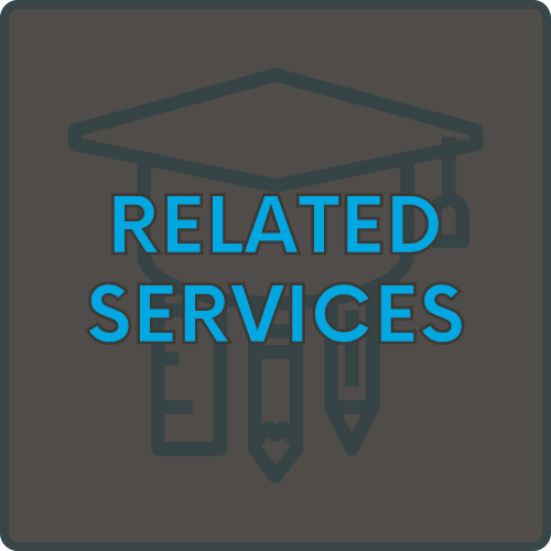 Click here to visit the Related Services page!