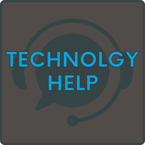 Click here for some help with District 25 Technology!