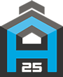 Arlington Heights School District 25 Logo