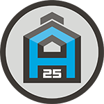 Arlington Heights School District 25 Logo